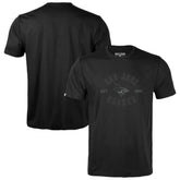 NHL Black San Jose Sharks Levelwear Youth Little Richmond Abyssal T-Shirt