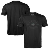 NHL Black Florida Panthers Levelwear Youth Little Richmond Abyssal T-Shirt
