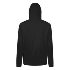 NHL Black New York Islanders Levelwear Podium Abyssal Pullover Hoodie