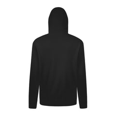 NHL Black Colorado Avalanche Levelwear Podium Abyssal Pullover Hoodie
