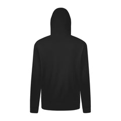 NHL Black Minnesota Wild Levelwear Podium Abyssal Pullover Hoodie