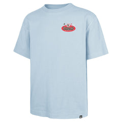MLB St. Louis Cardinals '47 Ice Cream Parlor Foundation T-Shirt