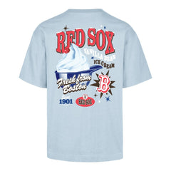 MLB Boston Red Sox '47 Ice Cream Parlor Foundation T-Shirt