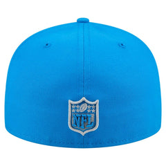 State Stitch 59FIFTY Fitted Hat - Detroit Lions
