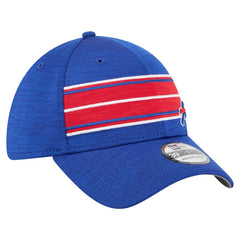 Stripes 39THIRTY Flex Hat - Buffalo Bills