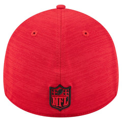 Stripes 39THIRTY Flex Hat - Kansas City Chiefs