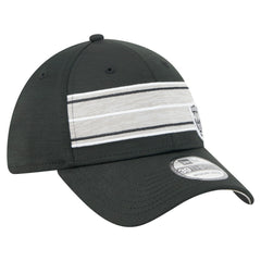 Stripes 39THIRTY Flex Hat - Las Vegas Raiders