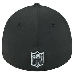 Stripes 39THIRTY Flex Hat - Las Vegas Raiders