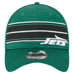 Stripes 39THIRTY Flex Hat - New York Jets