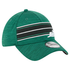 Stripes 39THIRTY Flex Hat - New York Jets
