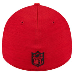 Stripes 39THIRTY Flex Hat - San Francisco 49ers