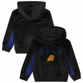 NBA Phoenix Suns Outerstuff Preschool Velour Hoodie