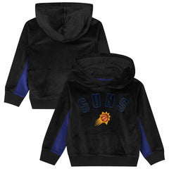NBA Phoenix Suns Outerstuff Preschool Velour Hoodie