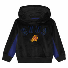 NBA Phoenix Suns Outerstuff Preschool Velour Hoodie