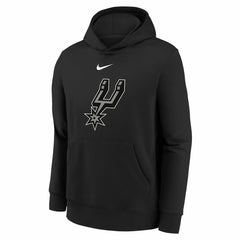 NBA San Antonio Spurs Youth 2025/26 Club Fleece Hoodie