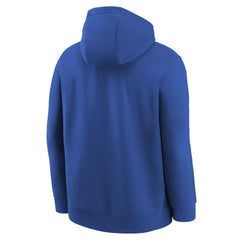 NBA Dallas Mavericks Youth 2025/26 Club Fleece Practice Hoodie sale