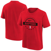 NBA Toronto Raptors Youth Practice T-Shirt