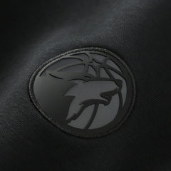 NBA Minnesota Timberwolves Authentic Standard Issue Travel Dri-FIT Sweatshirt