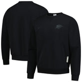 NBA Oklahoma City Thunder Authentic Standard Issue Travel Dri-FIT Sweatshirt