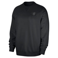 NBA Orlando Magic Authentic Standard Issue Travel Dri-FIT Sweatshirt