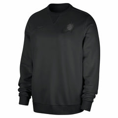 NBA Phoenix Suns Authentic Standard Issue Travel Dri-FIT Sweatshirt