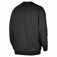 NBA Phoenix Suns Authentic Standard Issue Travel Dri-FIT Sweatshirt