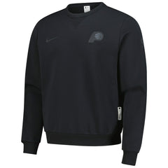 NBA Indiana Pacers Authentic Standard Issue Travel Dri-FIT Sweatshirt