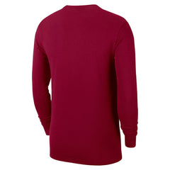 NBA Cleveland Cavaliers Authentic Long Sleeve Practice T-Shirt sale