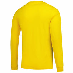 NBA Indiana Pacers Authentic Long Sleeve Practice T-Shirt