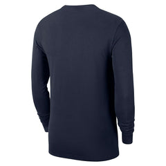 NBA Indiana Pacers Authentic Long Sleeve Practice T-Shirt