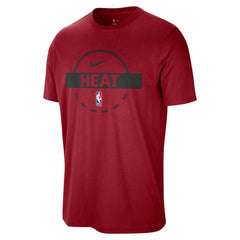 NBA Miami Heat Authentic Practice T-Shirt