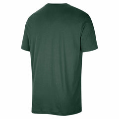 NBA Milwaukee Bucks Authentic Practice T-Shirt