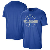 NBA Orlando Magic Authentic Practice T-Shirt