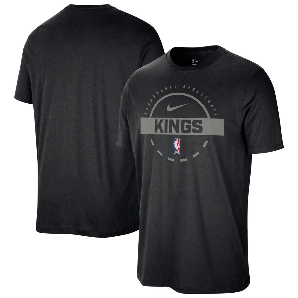 NBA Sacramento Kings Authentic Practice T-Shirt