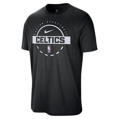 NBA Boston Celtics Authentic Practice T-Shirt