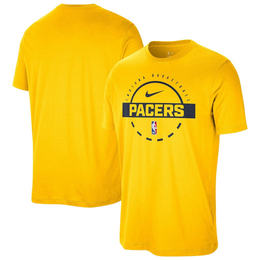 NBA Indiana Pacers Authentic Practice T-Shirt