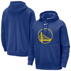 NBA Golden State Warriors Essential Logo Club Pullover Hoodie sale
