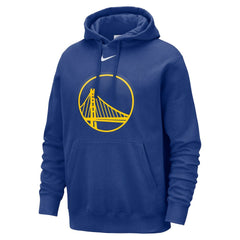 NBA Golden State Warriors Essential Logo Club Pullover Hoodie sale