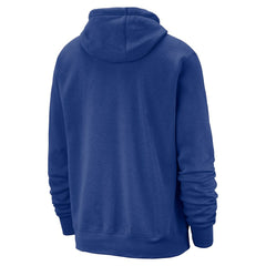 NBA Golden State Warriors Essential Logo Club Pullover Hoodie sale