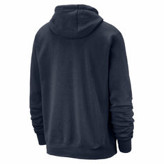 NBA Memphis Grizzlies Essential Logo Club Pullover Hoodie