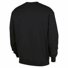 NBA New York Knicks 2025/26 Authentic Practice Club Sweatshirt