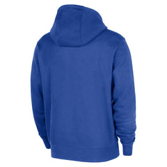 NBA Dallas Mavericks 2025/26 Authentic Practice Club Pullover Hoodie sale
