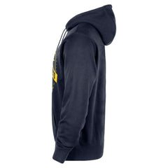 NBA Denver Nuggets 2025/26 Authentic Practice Club Pullover Hoodie sale