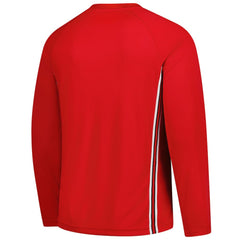 NBA Chicago Bulls 2025/26 Authentic Pre-Game Legend Dri-FIT Long Sleeve Shooting Shirt sale