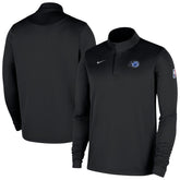 NBA Orlando Magic 2025/26 Authentic Coaches Quarter-Zip Dri-Fit Top