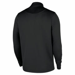 NBA Phoenix Suns 2025/26 Authentic Coaches Quarter-Zip Dri-Fit Top