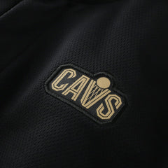 NBA Cleveland Cavaliers 2025/26 Authentic Coaches Quarter-Zip Dri-Fit Top sale