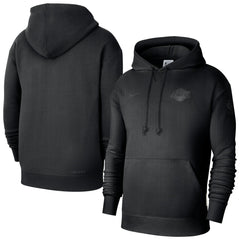 NBA Los Angeles Lakers Men's Authentic Travel Standard Issue Dri-Fit Hoodie