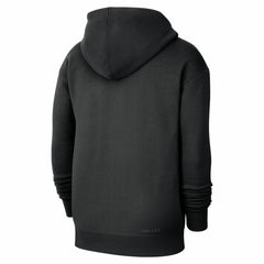 NBA Los Angeles Lakers Men's Authentic Travel Standard Issue Dri-Fit Hoodie