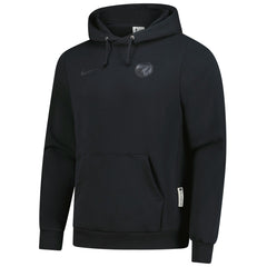 NBA Minnesota Timberwolves Men's Authentic Travel Standard Issue Dri-Fit Hoodie